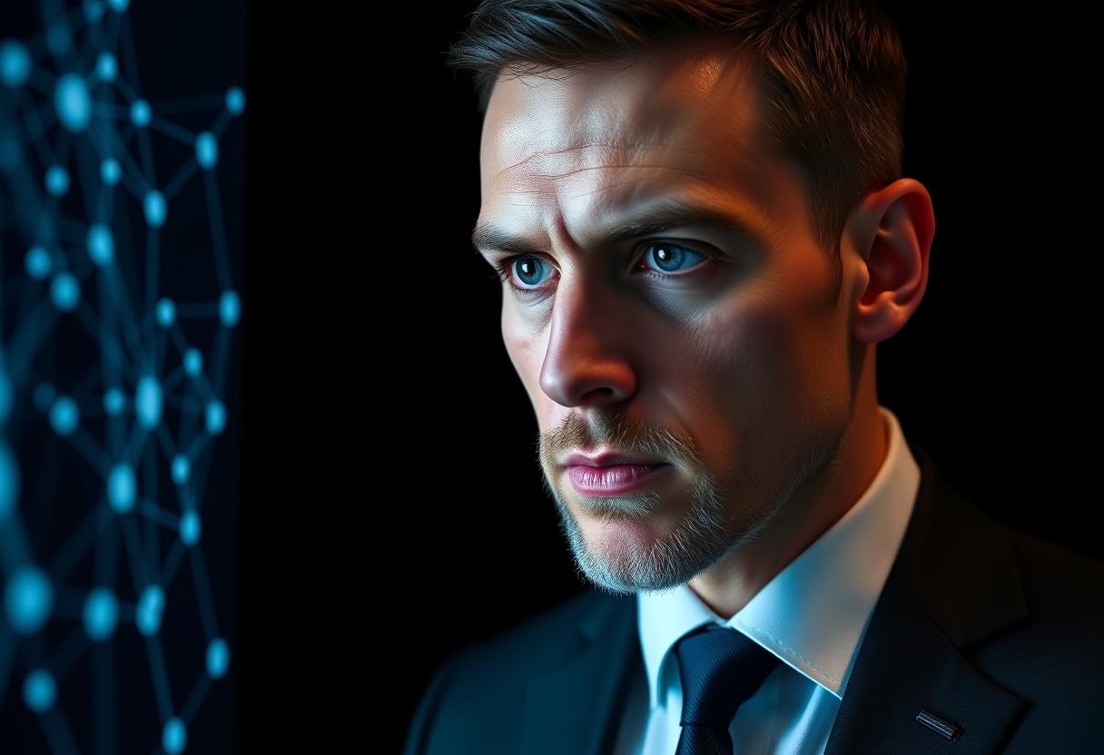 The Transparency Premium: Measuring execution over hype.