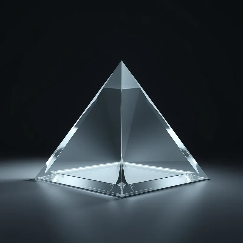 The Transparency Paradox: Cryptographic proofs meeting structural risk.