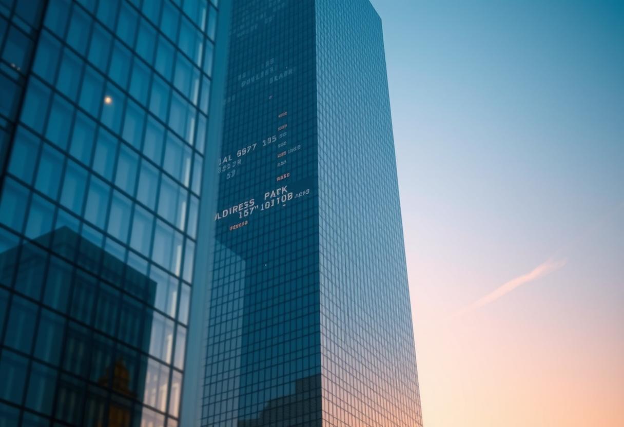 The Transparency Paradox: When executive speech becomes a high-frequency commodity.