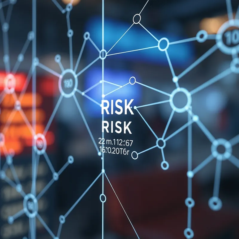 Transparency replacing guesswork in volatile listing environments.