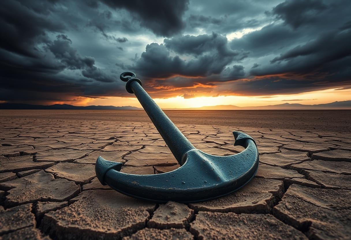 The Treasury Anchor: When reserves become deadweight.