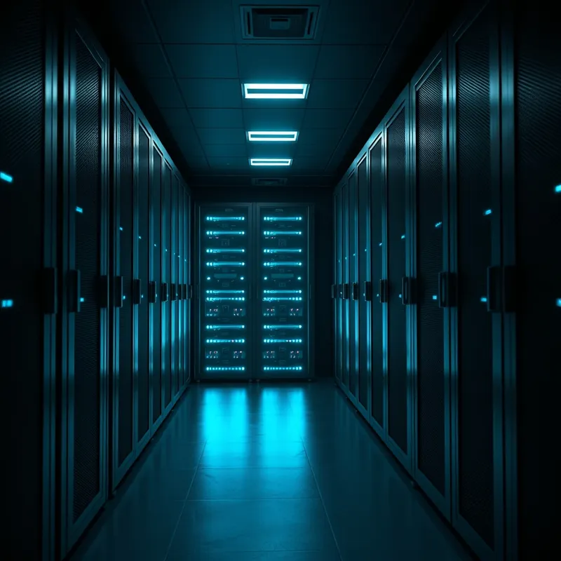 Treasury Architecture: The underlying mechanics of corporate holdings.