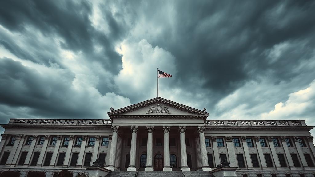 The Debt Shield: Strategic liquidity maneuvers between global capitals.