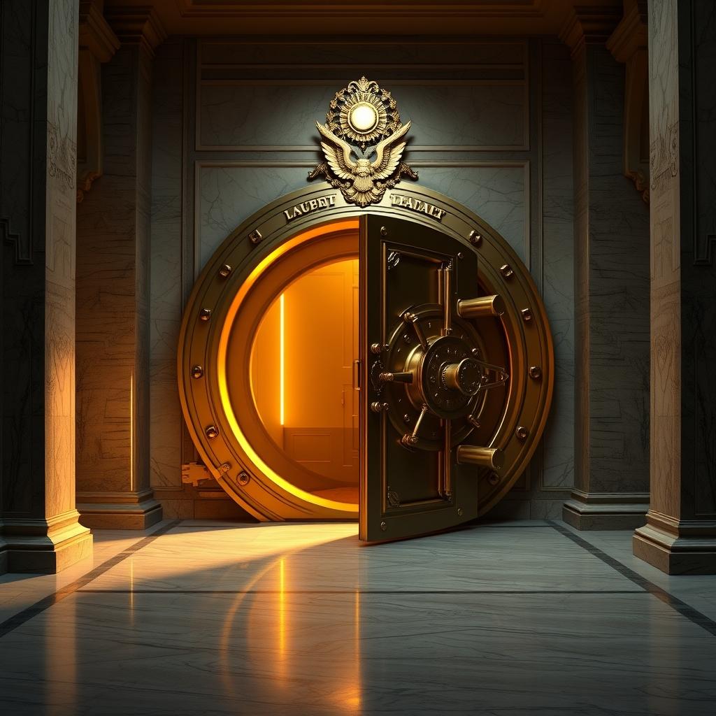 Treasury Buybacks Cap Long Bond Yields: Liquidity Pivot Sparks BTC Gain