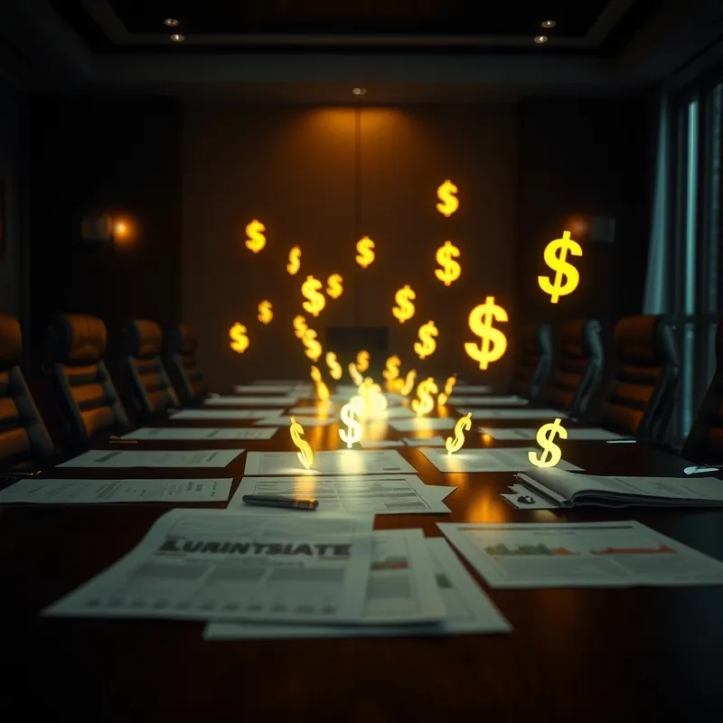 Unseen Yields: Treasury float mechanics reshaping corporate settlement balance sheets.