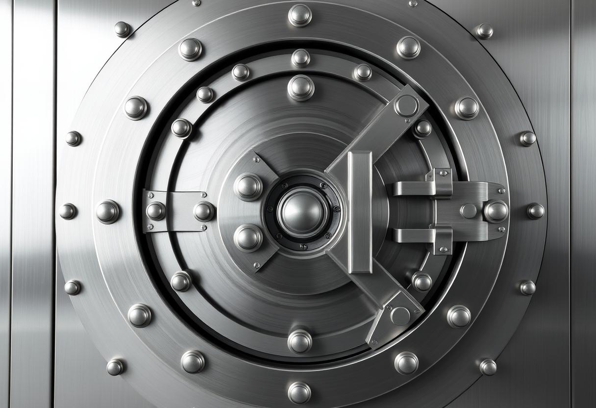 Treasury Fortifications: Reallocating the cost of exit.