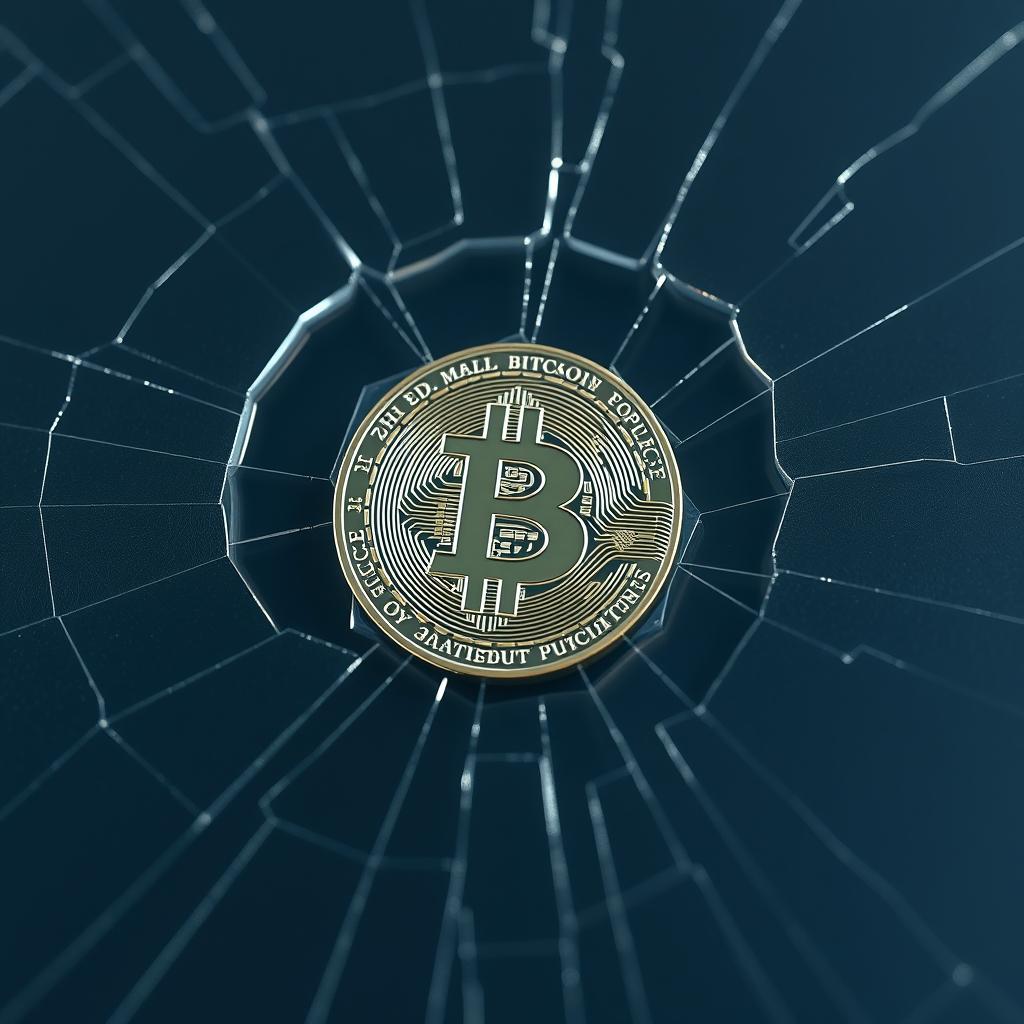 Treasury Fracture: The structural risk of zero-revenue balance sheets.
