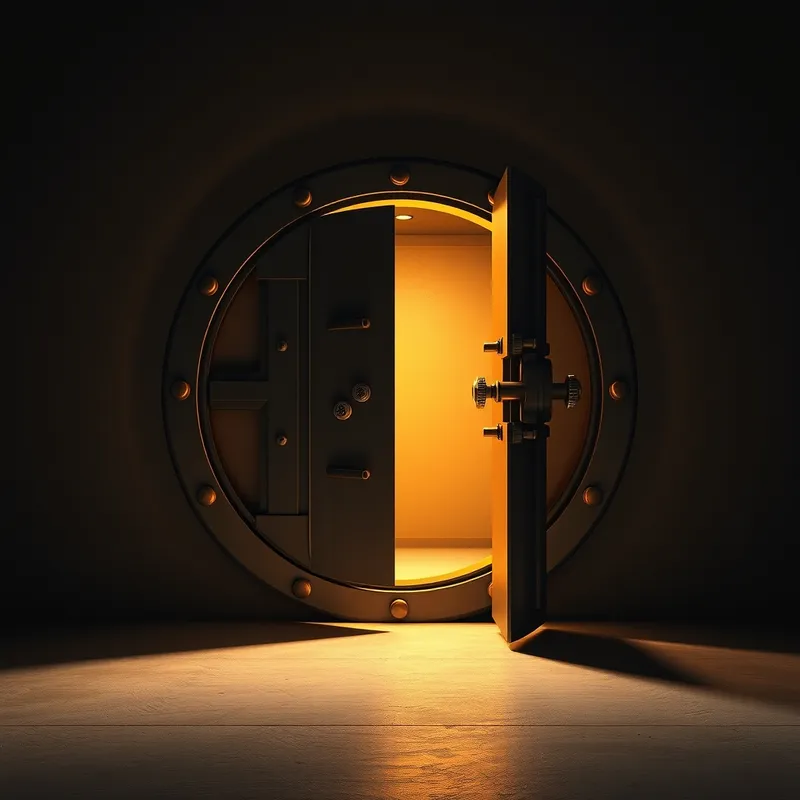 Treasury Influx: Institutional capital locking down supply.