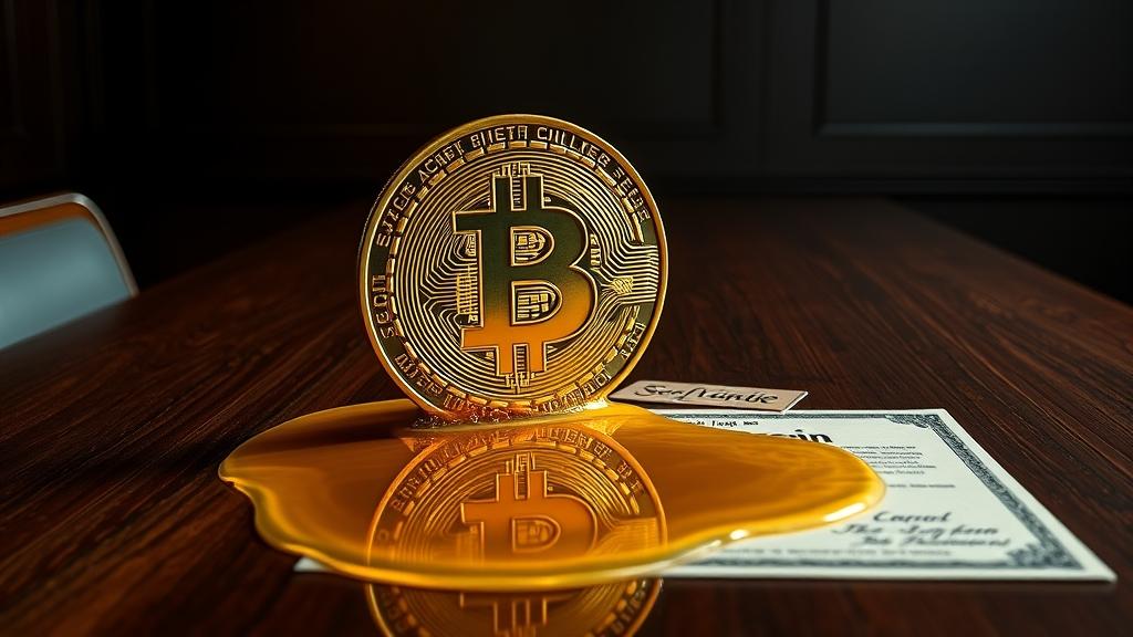 Strategy sells Bitcoin to buy equity: The 213M Treasury Paradox