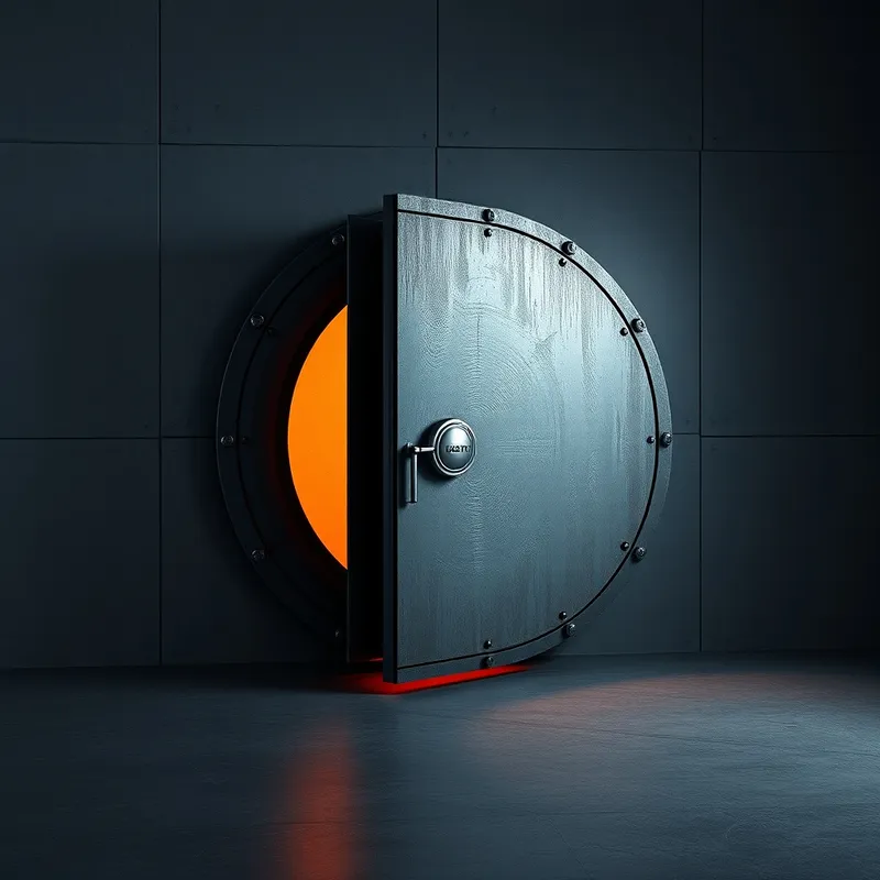 Treasury Under Lock: The momentum of corporate accumulation.