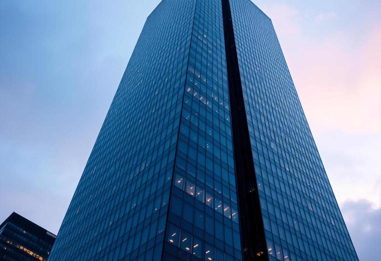 Treasury Reckoning: Navigating the new FASB reporting standards.
