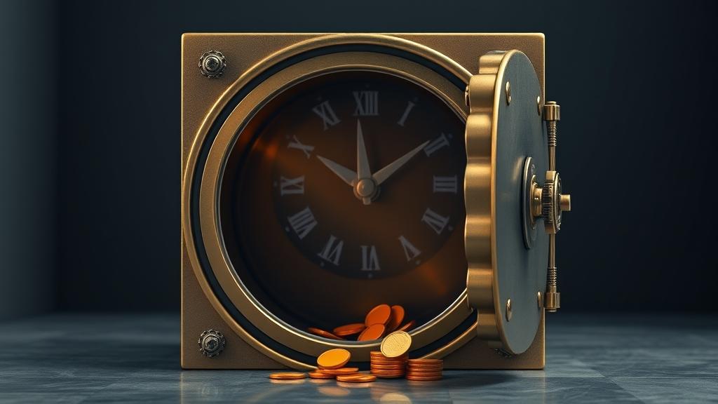 BitFuFu spends BTC on secret hashrate: Opaque pivot risks margin decay