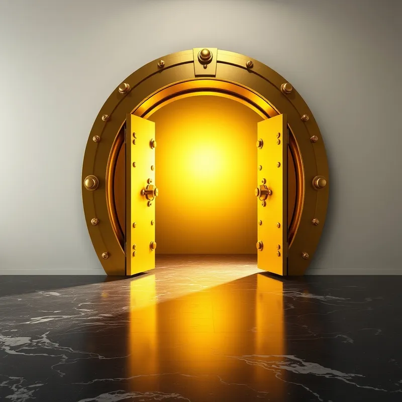 Treasury Tailwinds: Liquidity buybacks ease global financial conditions.