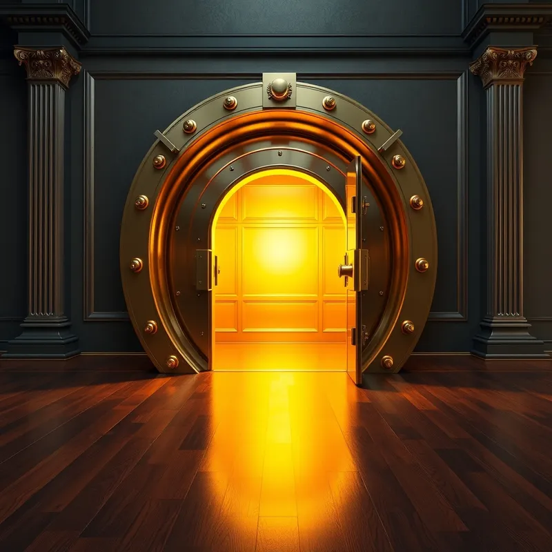 Liquidity Unleashed: Institutional forces driving the short-term surge.
