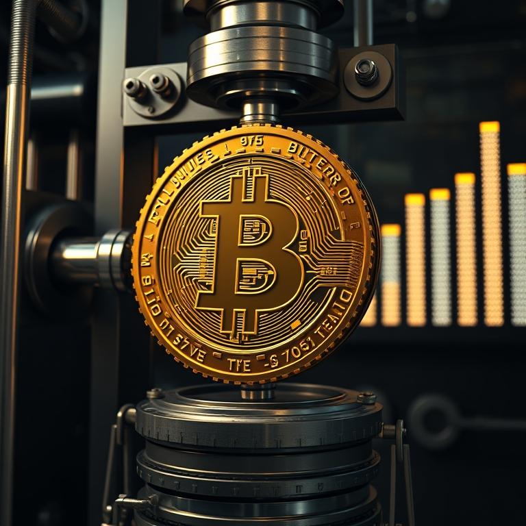 Rising Treasury yields relentlessly compress Bitcoin's risk premium, forcing a re-evaluation of asset allocation.