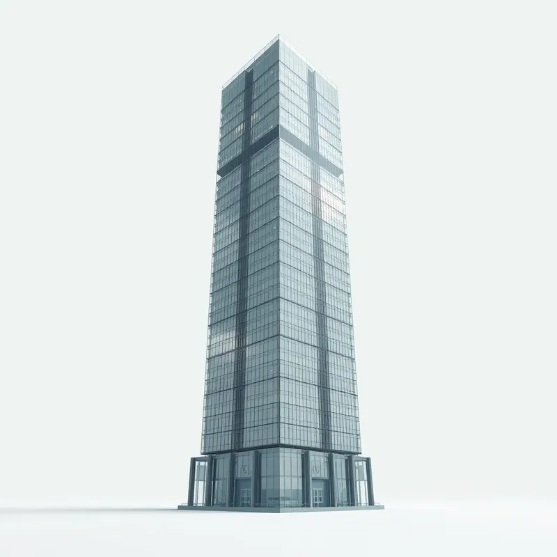The Five Trillion Dollar Asset Reconfiguration