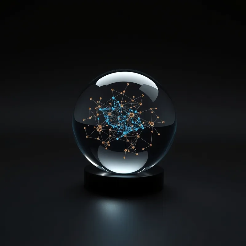 The Two Trillion Future: Mapping the digital reserve.