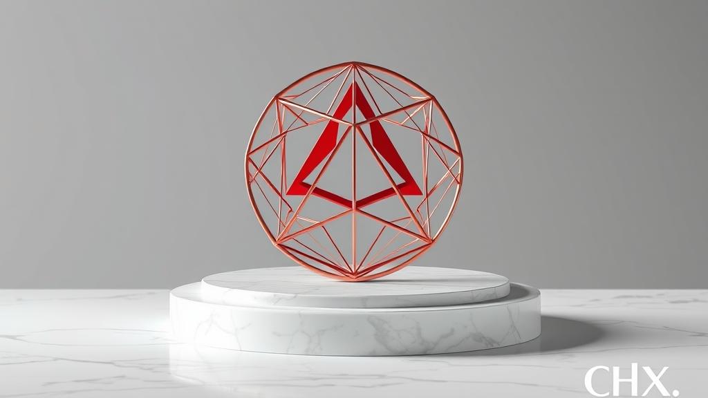 The Red Network: TRON's footprint in global settlements.
