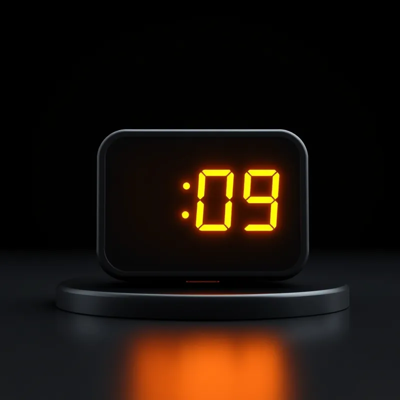 The Twelve-Month Clock: The countdown for legacy historical records.