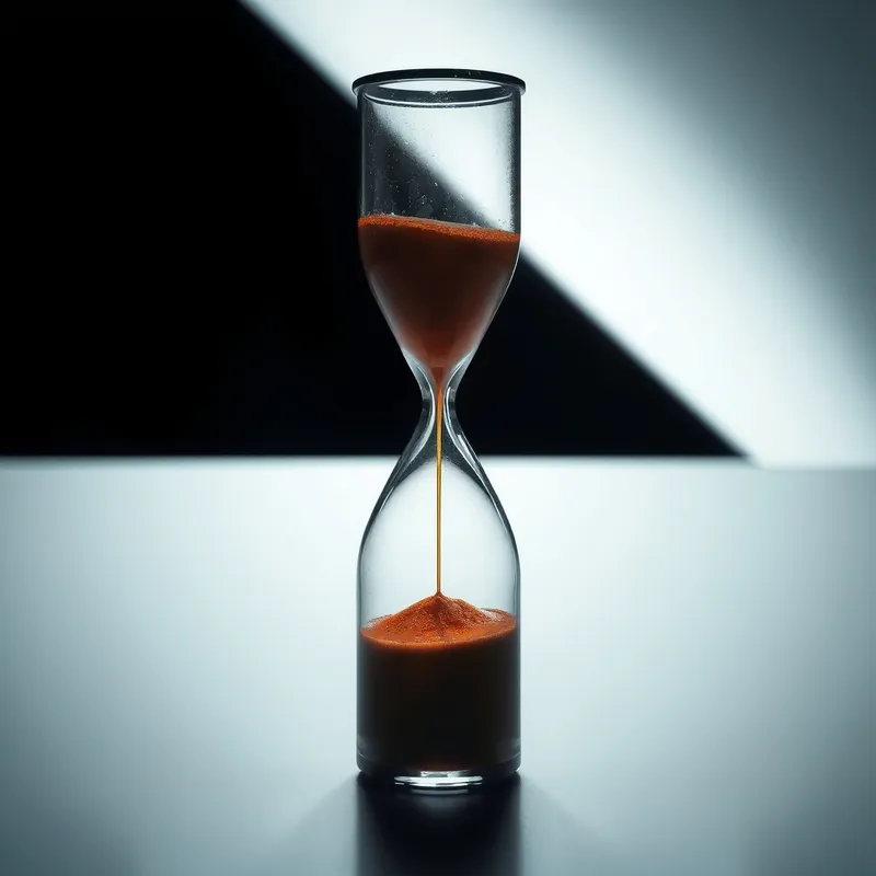 The Twenty-Day Cooldown Paradox