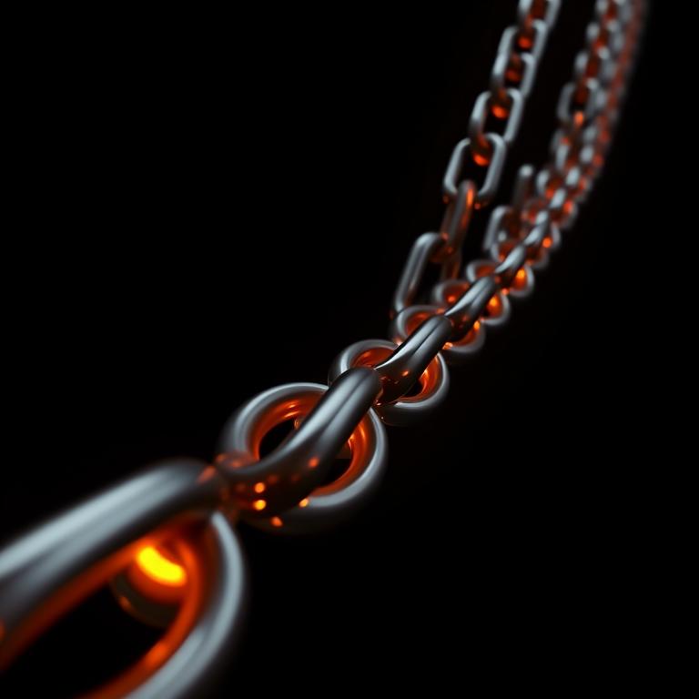 The Twenty Year Anchor: Immobilized capital for state survival.