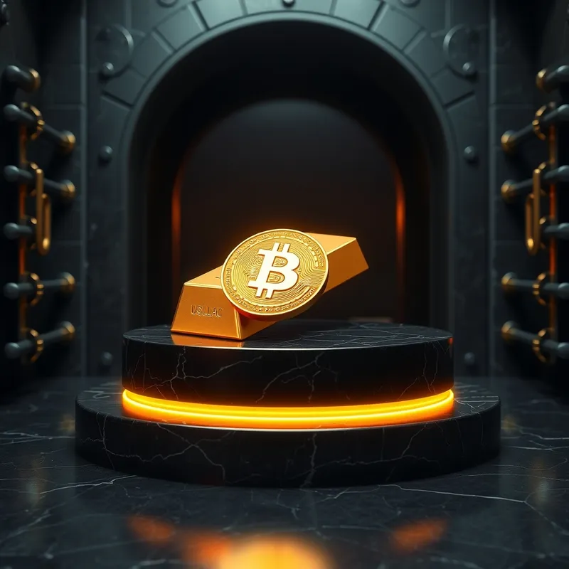 Debasement Trade Drives Bitcoin Surge: Jackson Hole Pivot Risk