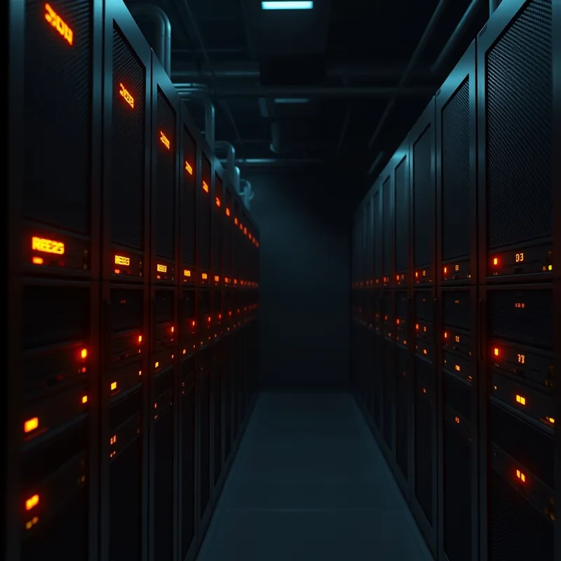 The Two Week Information Vacuum