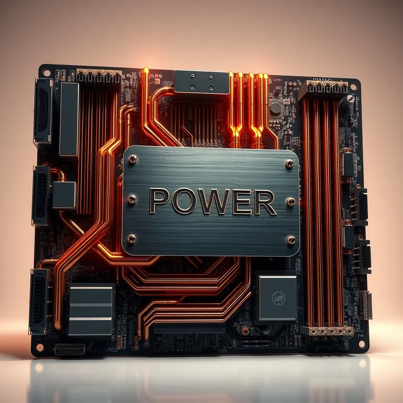 The Ultimate Arbitrage: Converting electricity into digital sovereignty.