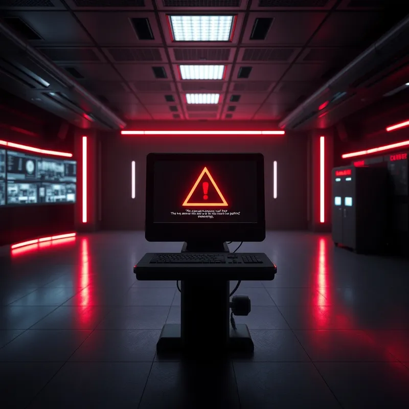 The Ultimate Breach: Exploiting trust over cryptography.