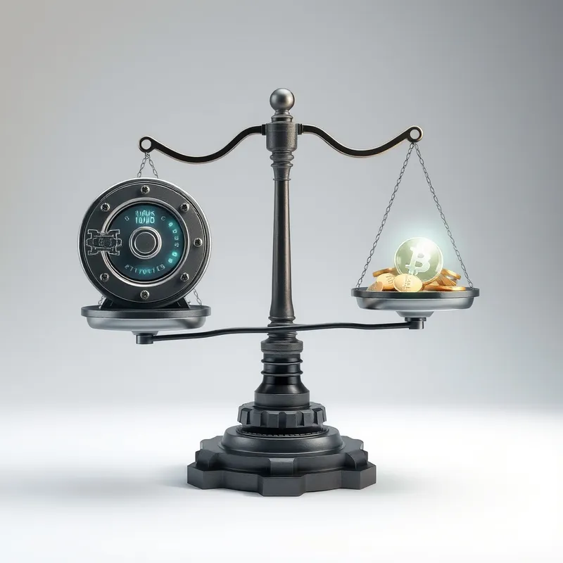 The Ultimate Displacement of Altcoin Dominance
