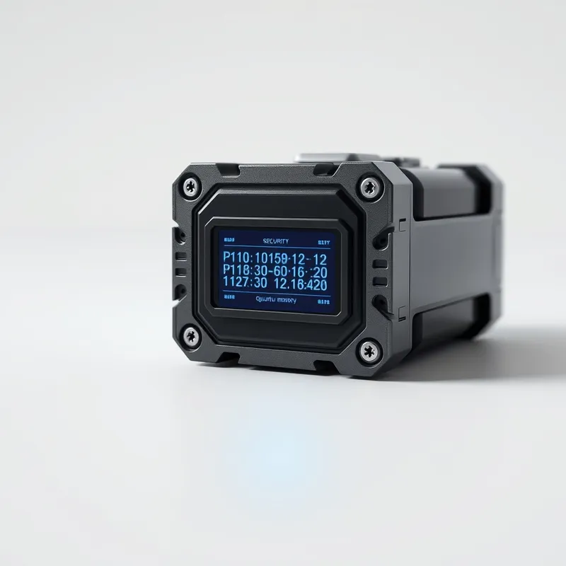 The Ultimate Disruption: Hardware that redefines digital scarcity.