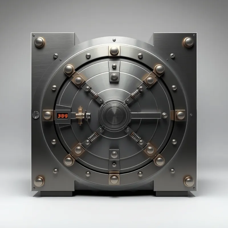 The Ultimate Safe Haven Asset Dilemma