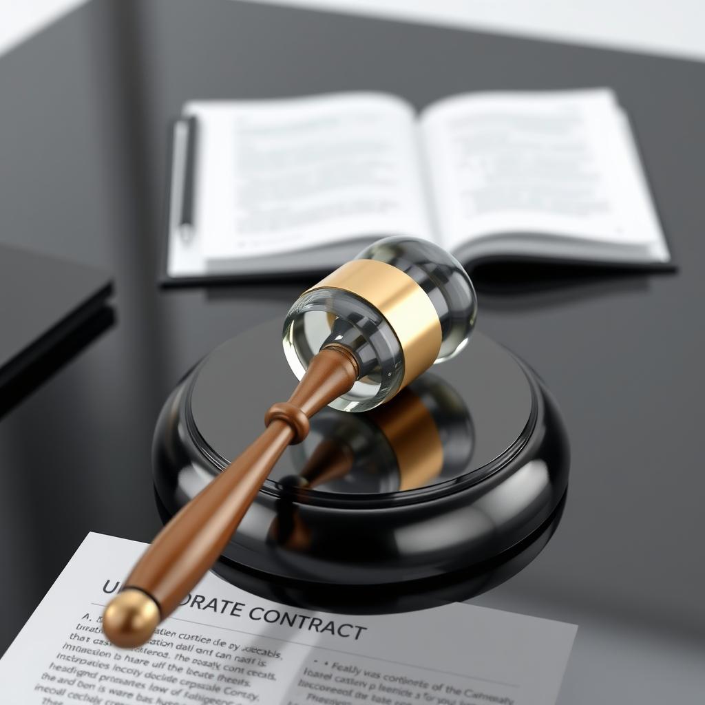 Unassigned Authority: The void between protocol and property