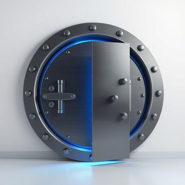 Unattended Vaults Facing Credit Tests
