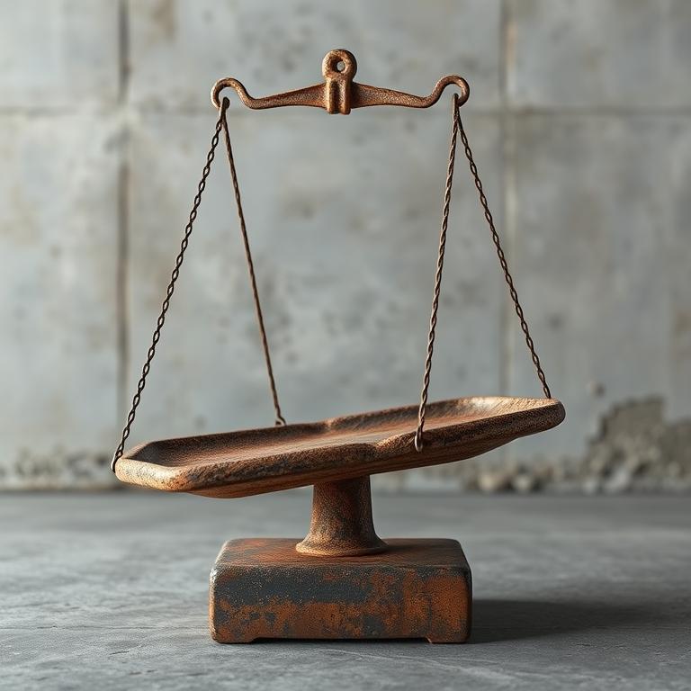 Unbalanced Ledger: The heavy cost of empty signaling.