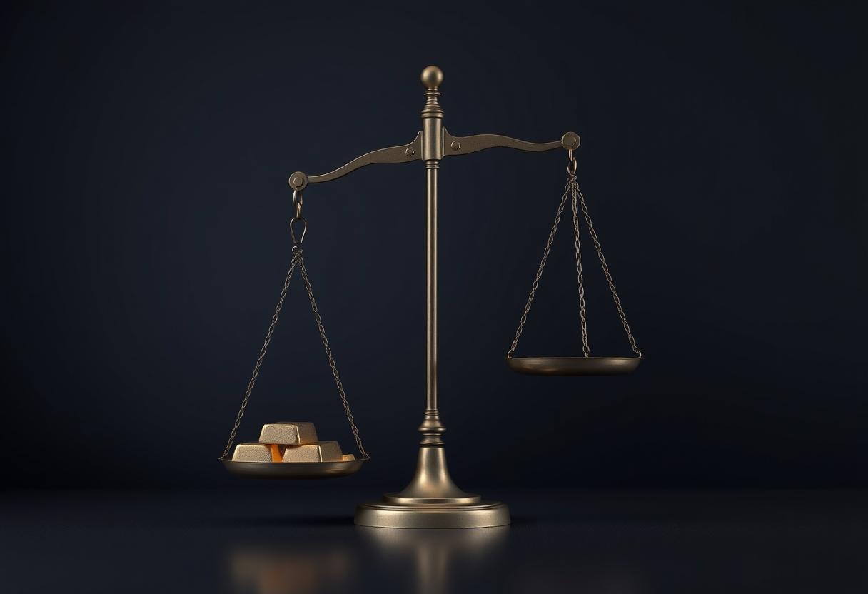 Unbalanced Ledger: The cost of insider desertion.