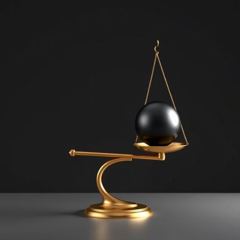 Unbalanced Scales: The flow of sovereign capital.