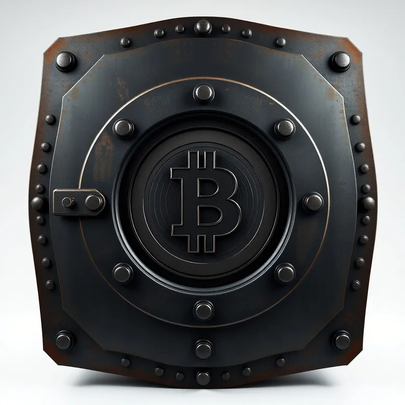The Unbreakable Store of Value