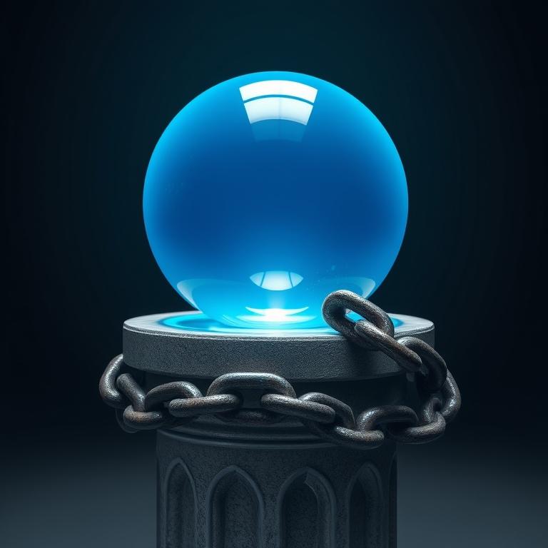 Unbroken Code, Broken Chains: Secure contracts on compromised pedestals.