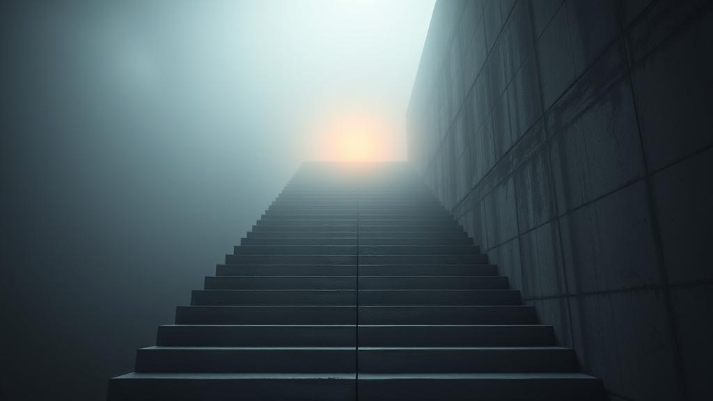 Uncertain Horizon: Earnings will decide the path
