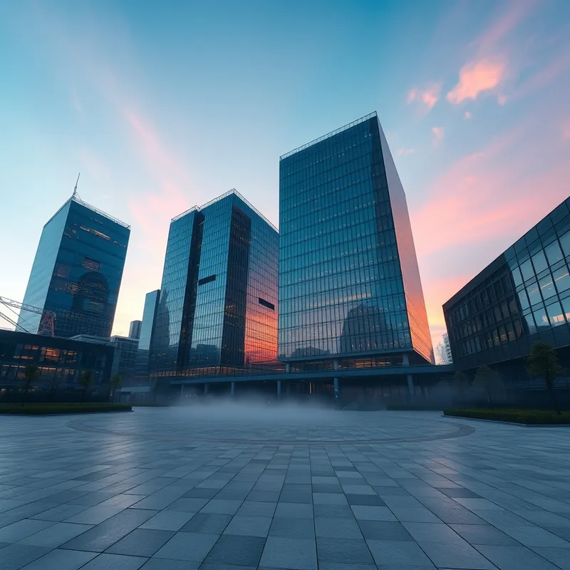 Uncertain Horizons: The systemic redefinition of entry workforce.