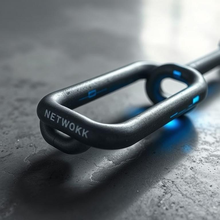 The Unchaining: Removing the weight of speculative debt.
