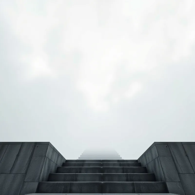 Uncharted Ascent: Navigating the treacherous slope of central bank tightening.