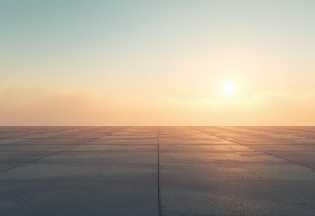 The Uncharted Horizon: Unfulfilled pledges in a shifting economy.