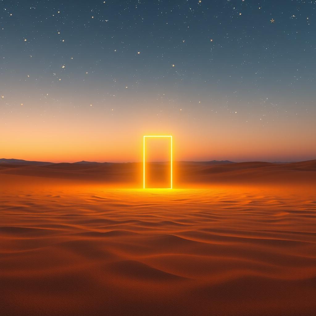 The Uncharted Horizon: Navigating Secular Shifts Beyond Hype