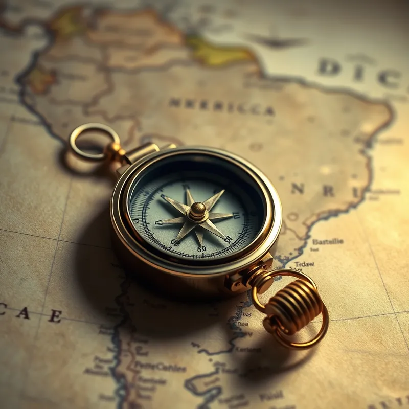 Uncharted Waters: The long road to actual production.
