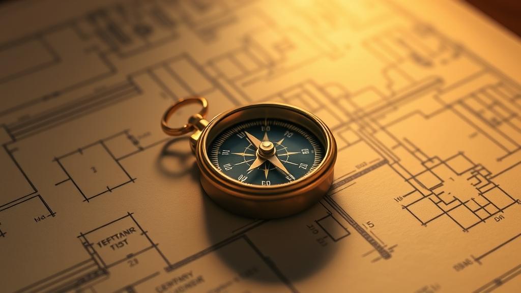 Uncharted Waters: Navigating digital assets without a federal compass.