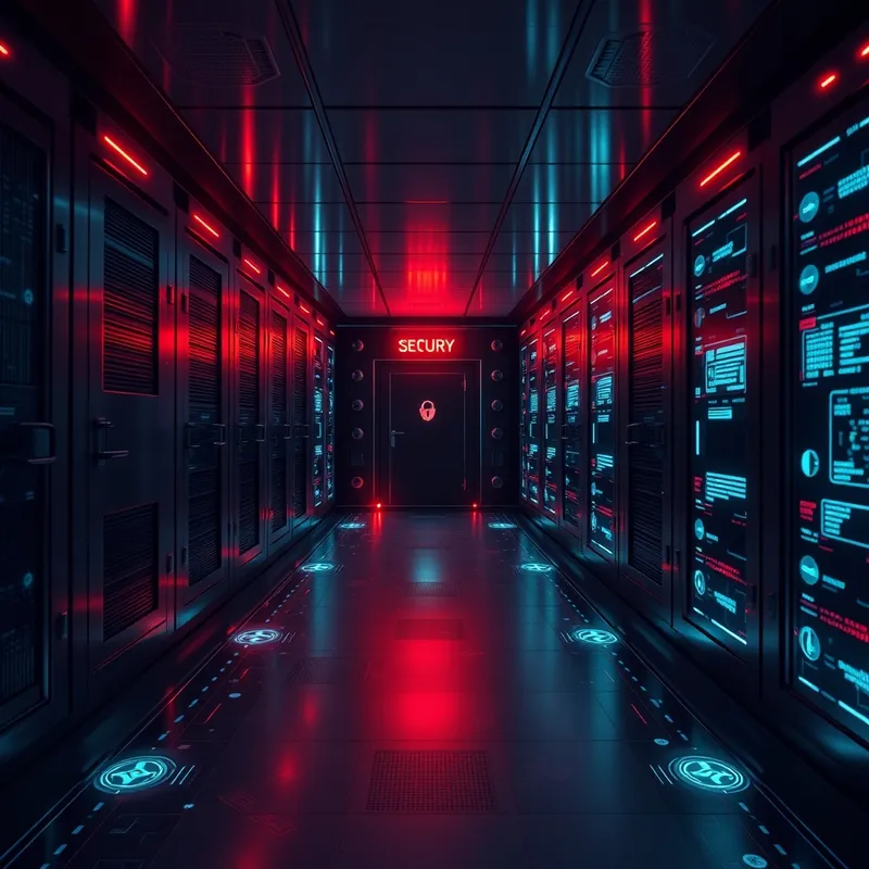 Unchecked Pathways: The persistent threat of legacy vulnerabilities.