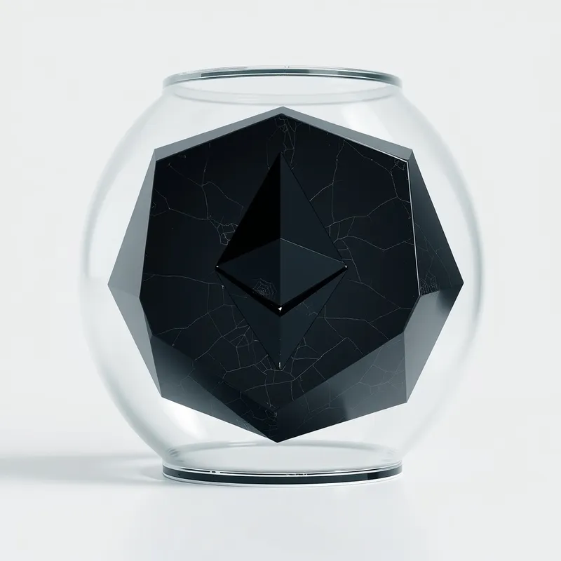 Under Pressure: The fracturing of decentralized assets.