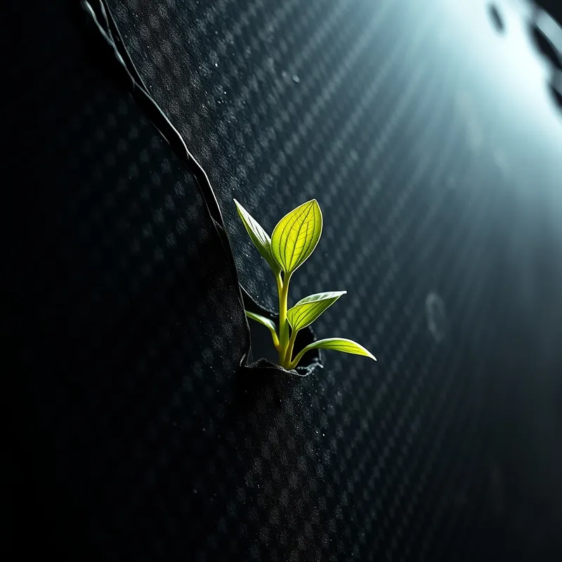 Asymmetric Resilience: The struggle of under-resourced digital defenders.